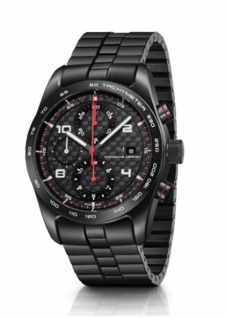 Porsche Design CHRONOTIMER 4046901408749 Replica Watch